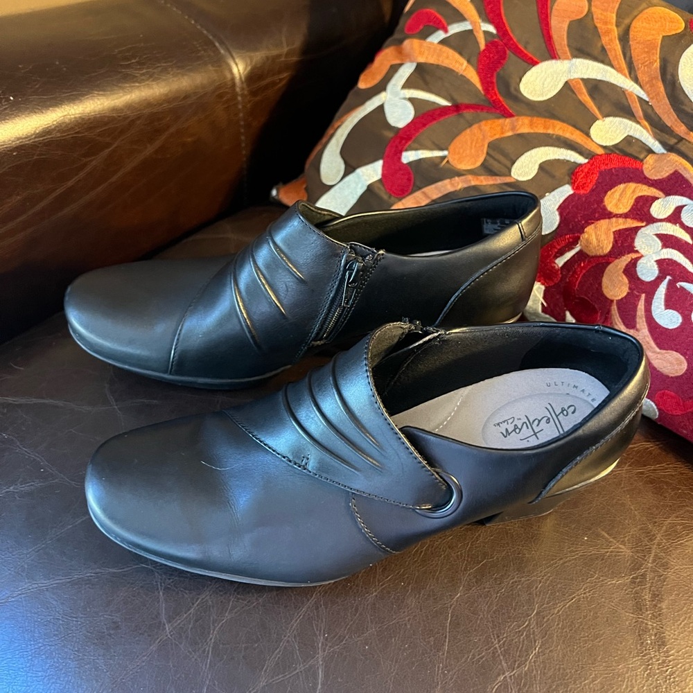 Clarks Ultimate Comfort Collection Women's Heels